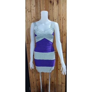 PL DRESS HERVE LEGER
