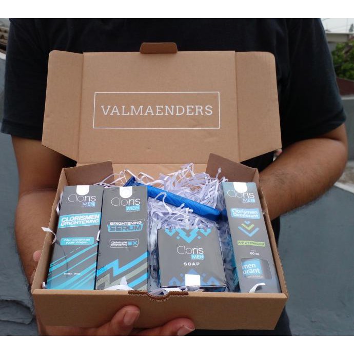 

Parsel Ramadan Clorismen Lebaran Ganteng Djiboutishop