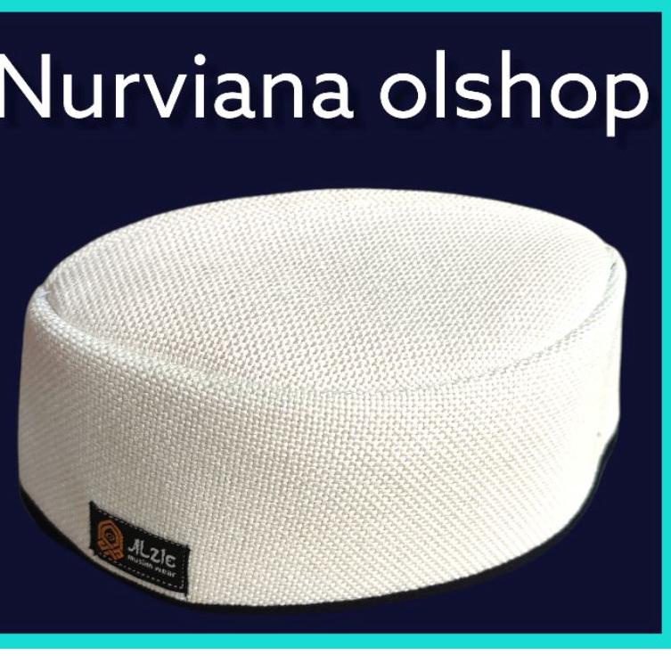 Peci kopiah assagofah turki/songkok turki/peci turki goni/peci rajut goni/peci rajut polos –SZL.02Jl