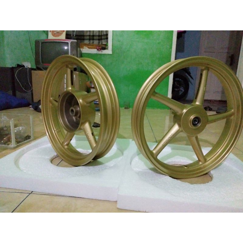 velg veleg v rossi model rcb beat vario lama scoppy old