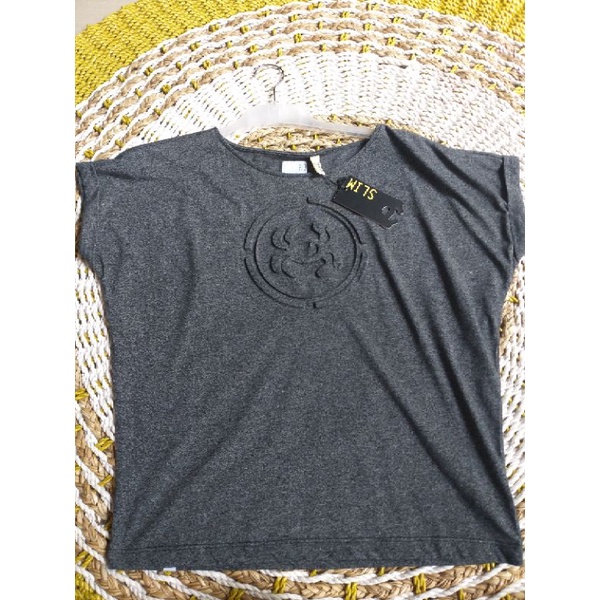 kaos cewek spyderbilt