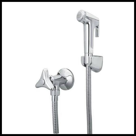 Toilet Shower Toto Tx 403 Smcrb || Jet Shower Toto Tx403Smcrb