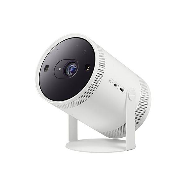 SAMSUNG THE FREESTYLE SMART PROJECTOR SP-LSP3BLAXXD