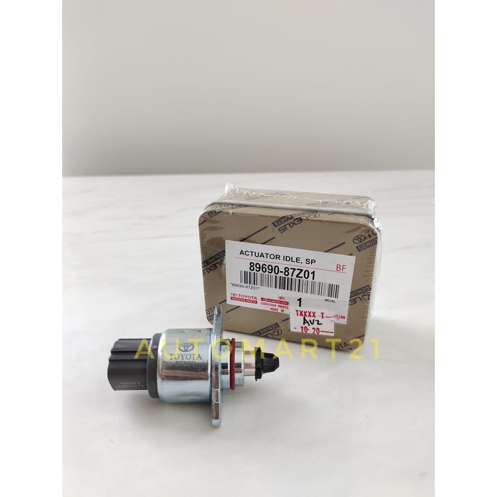 ACTUATOR AVANZA XP (89690-87201/BZ010)