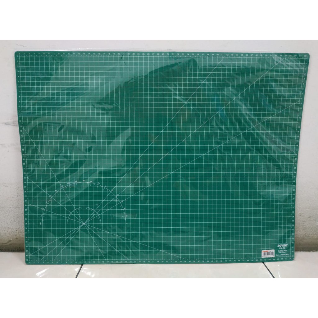 

Cutting Mat A2 Joyko / Alas Potong