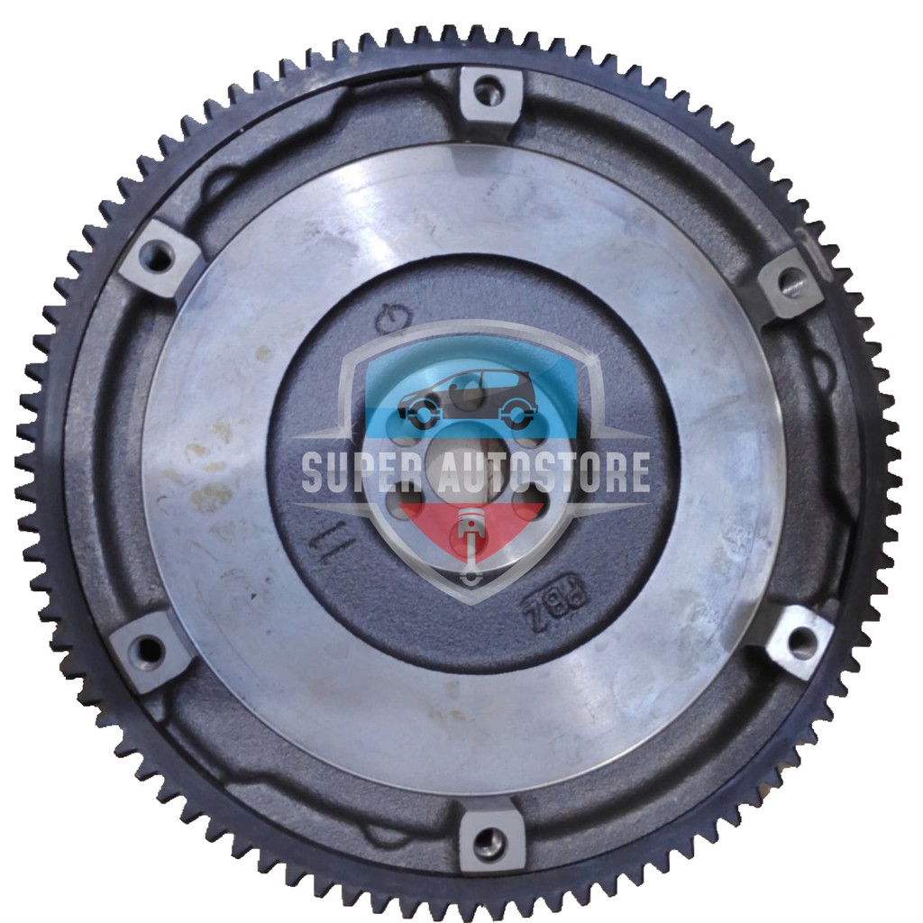 Flywheel Assy - Suzuki Carry Extra ASLI