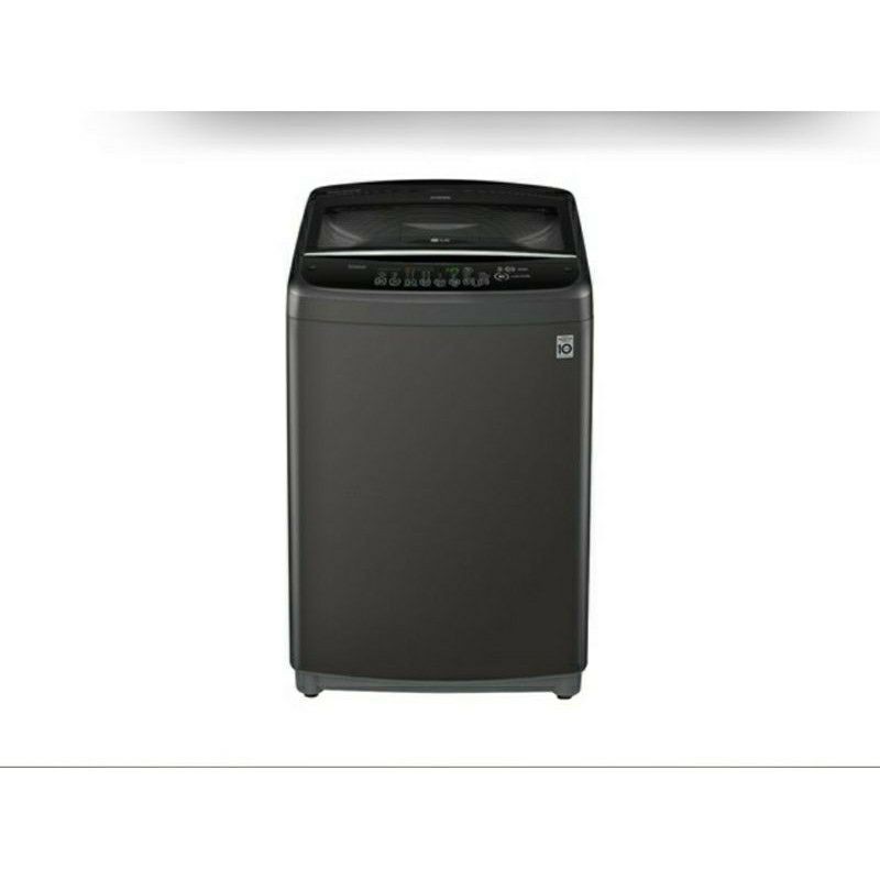 Mesin Cuci LG T2518VSAB Kapasitas 18KG 1Tabung Smart Inverter