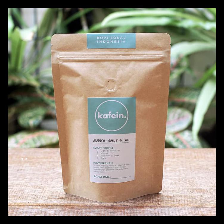 

Kopi Arabika Garut Gulali 250 Gram ( Biji / Bubuk ) - Biji Terbatas