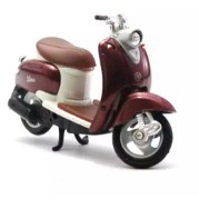Diecast Miniatur Motor Yamaha Vino - the best