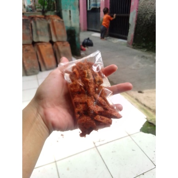 

basreng