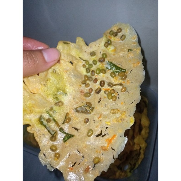 

PEYEK KACANG IJO/PEYEK RENYAH/PEYEK GURIH