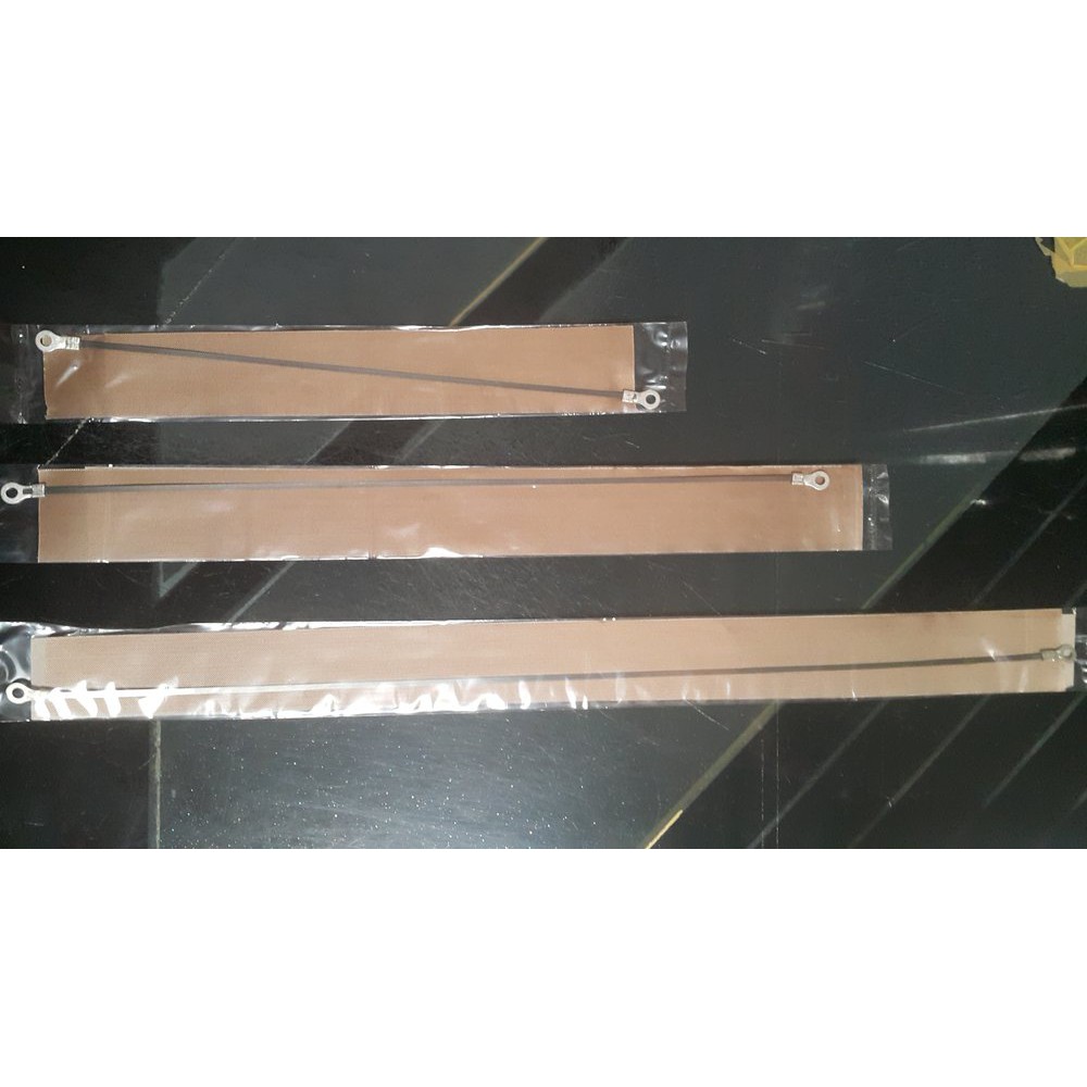 Jual ELEMEN PRESS PLASTIK 40 CM Limited