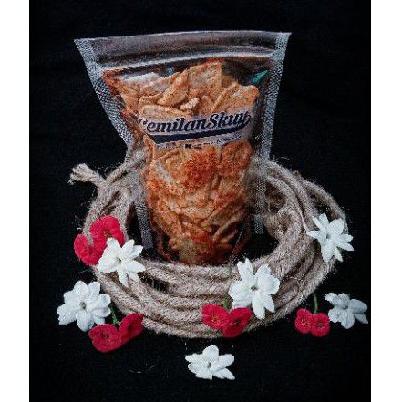 

BASRENG EXTRA PEDAS | Cemilanskuy