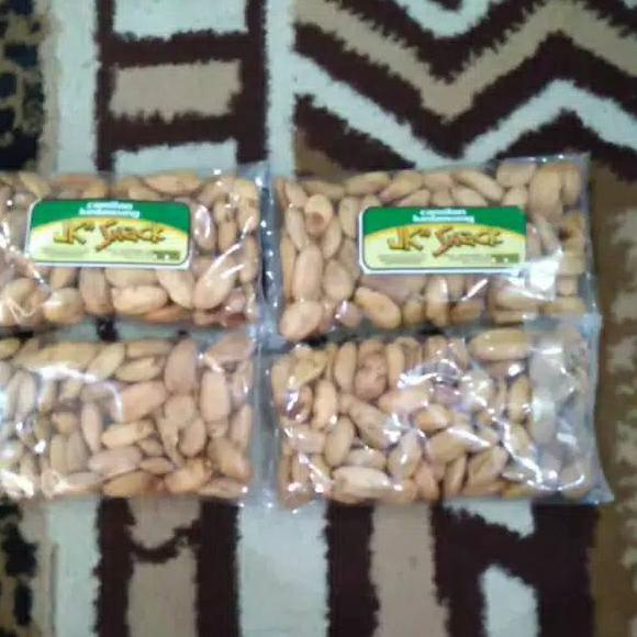 

[PRODUK DGNZP] [] Camilan Biji Kedawung Matang Peundeuy Original DQ7