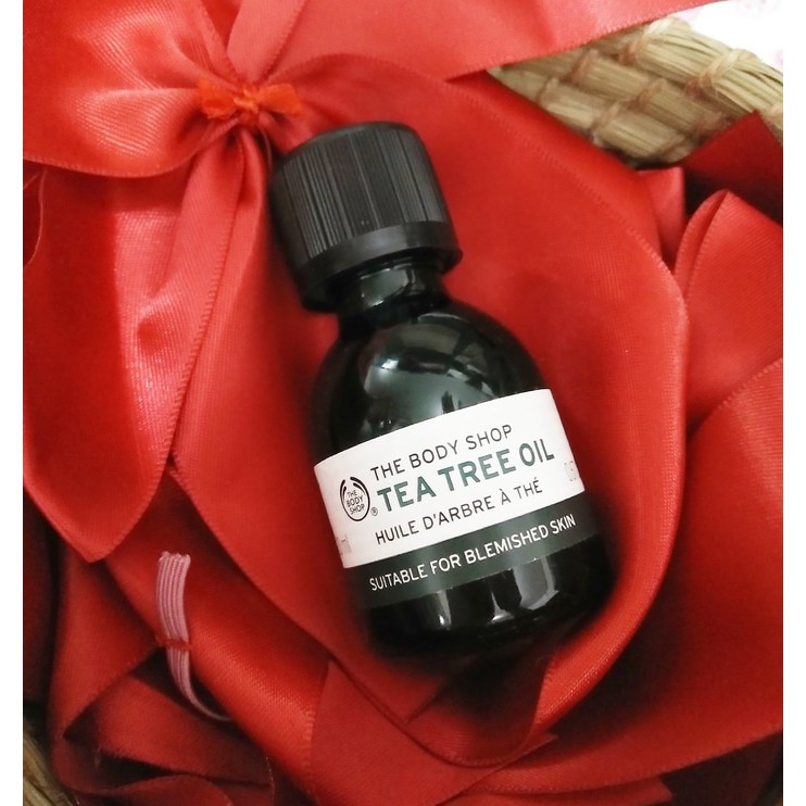 Tea Tree Oil 20ml ORIGINAL