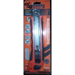 

Hot Sale Cutter Kater Japan Besi Asaki Diskon