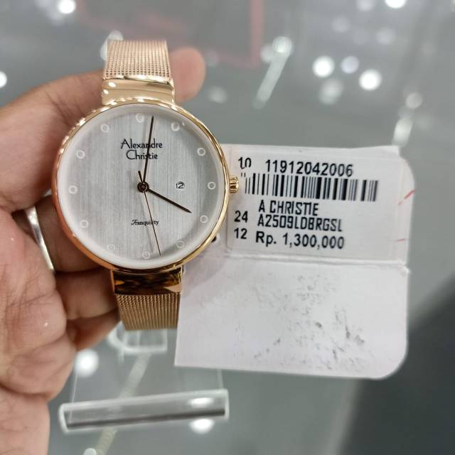 AC2509 meshrope / AC 2509 Original PROMO BULAN INI SAJA