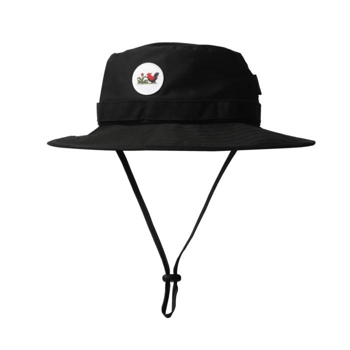 Kamengski - Juken Black Jungle Hat