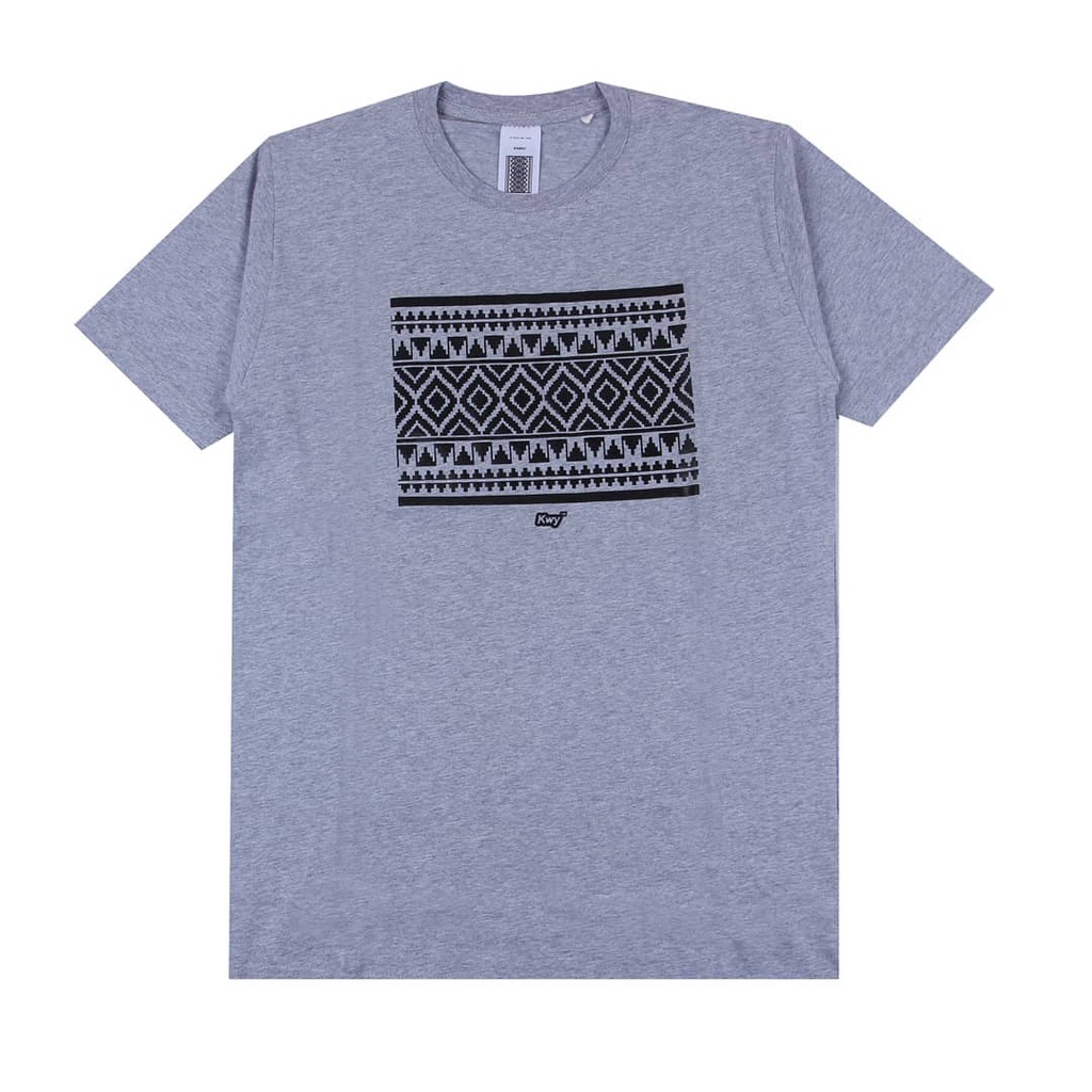 Kaway T-shirt TAPPAT MISTY