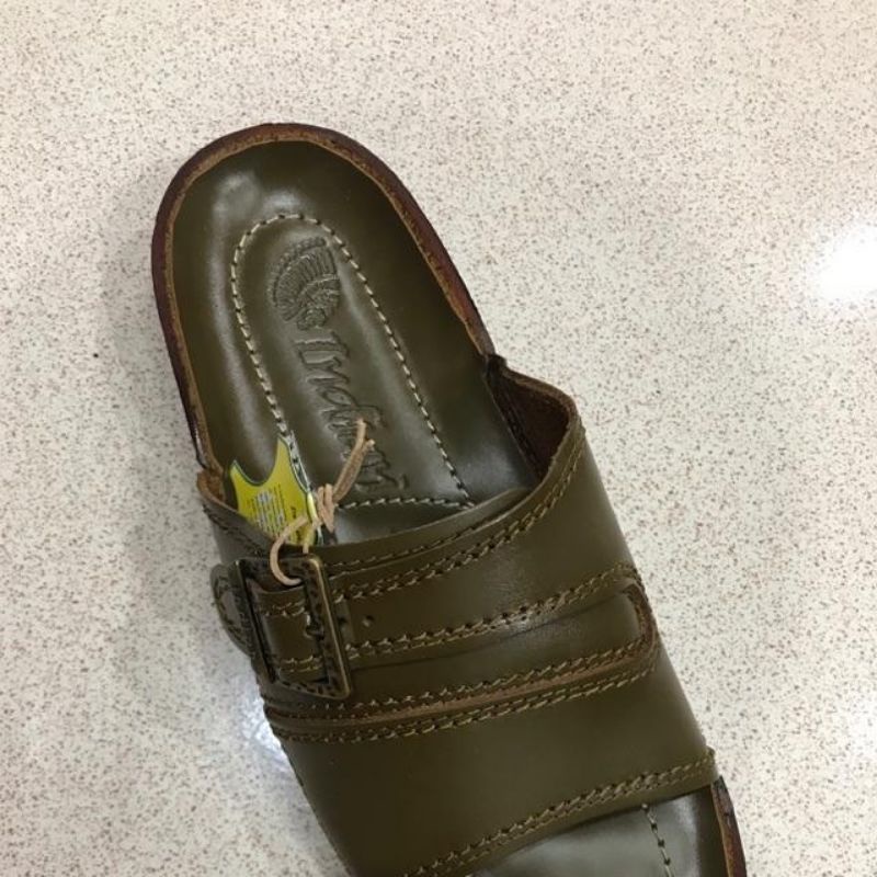 SANDAL INDIAN PRIA 100% ORIGINAL