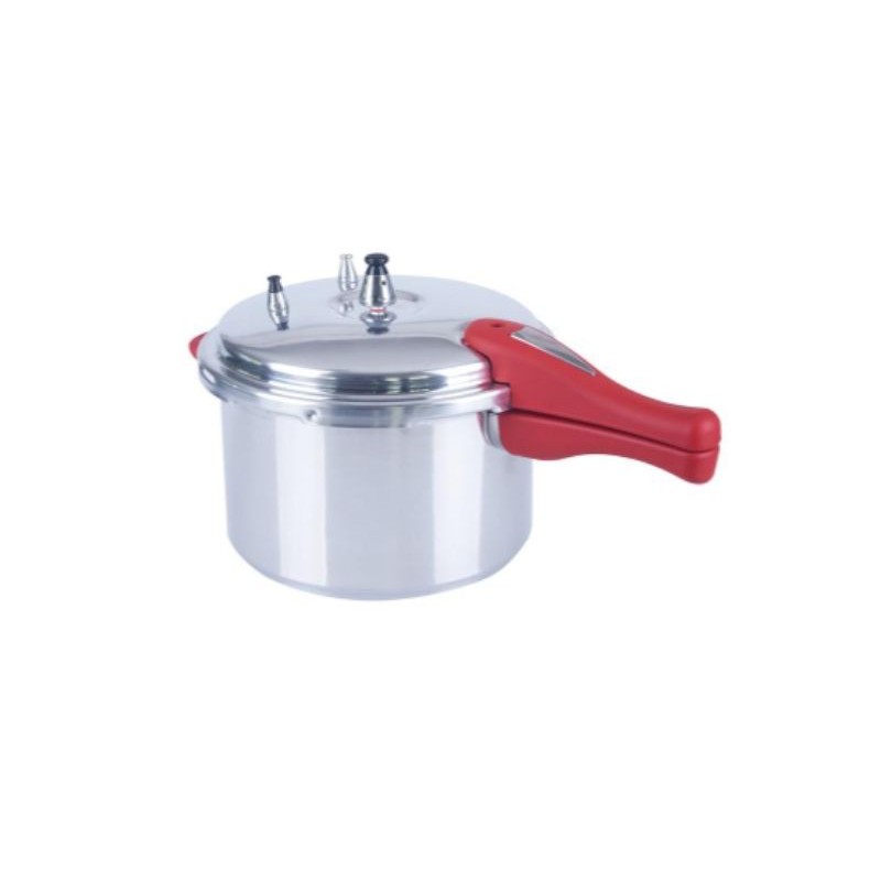 Presto - Boboko Pressure Cooker Merah