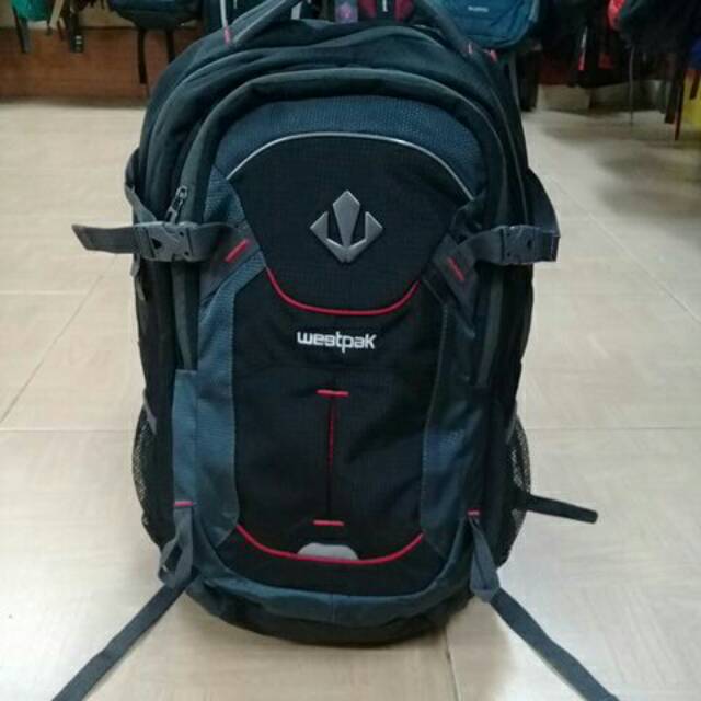 Ransel WESTPAK 63229