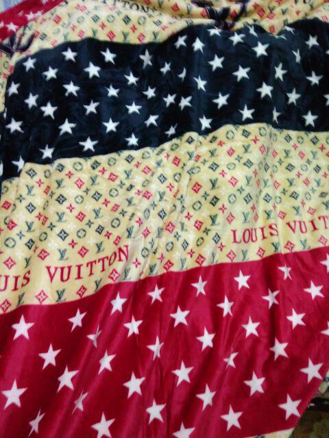 Selimut Tebal King Size Uk 180 X 200cm