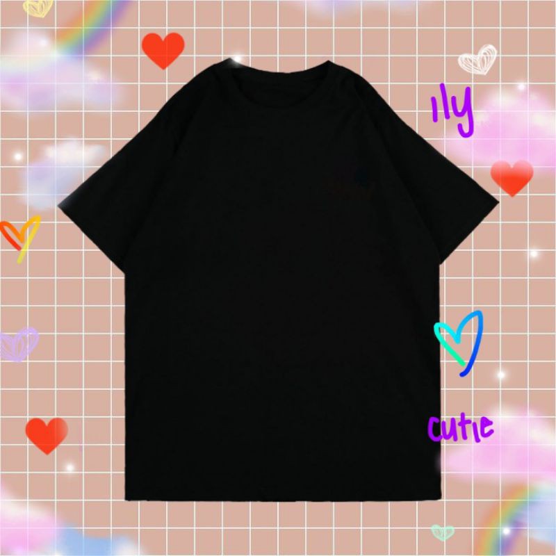 CUSTOM KAOS SABLON DTF