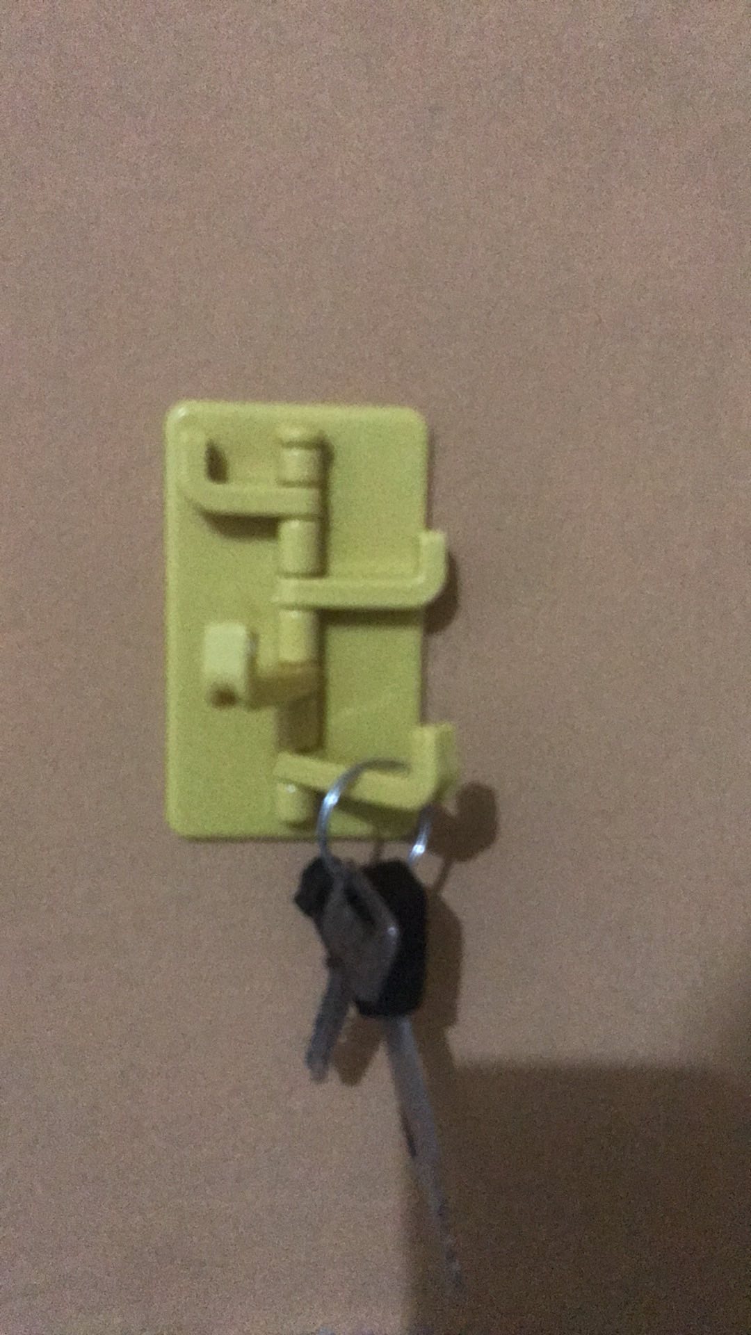 Rotating Viscose Hook Hits The Color Japanese-style Viscous Hook Bathroom Kitchen Wall Without Punching Paste Rack Ydea