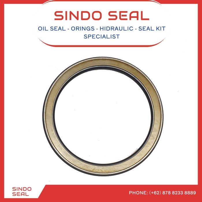 OIL SEAL TCN 135X165X14 135-165-14 135 165 14 NOK