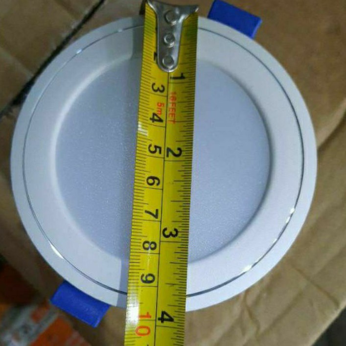 LAMPU LED PANEL 5WATT / LAMPU DOWNLIGHT LED PANEL 5WATT