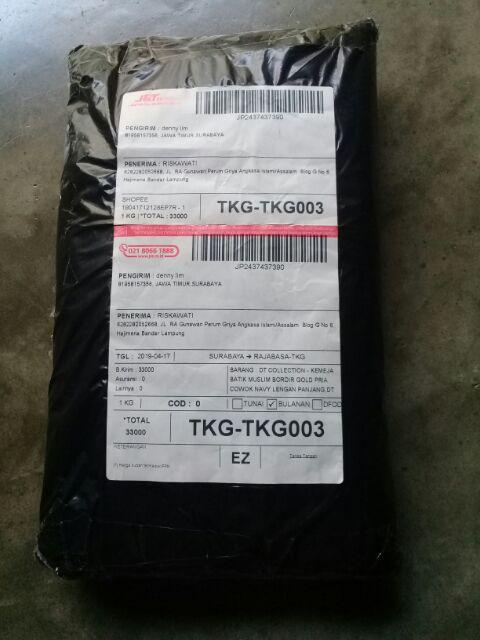 Terlaris Serut Genes Jelita Tunic Navbor Yelbor Whitbor Creambor Tunik Batik Modern Hrb030 D