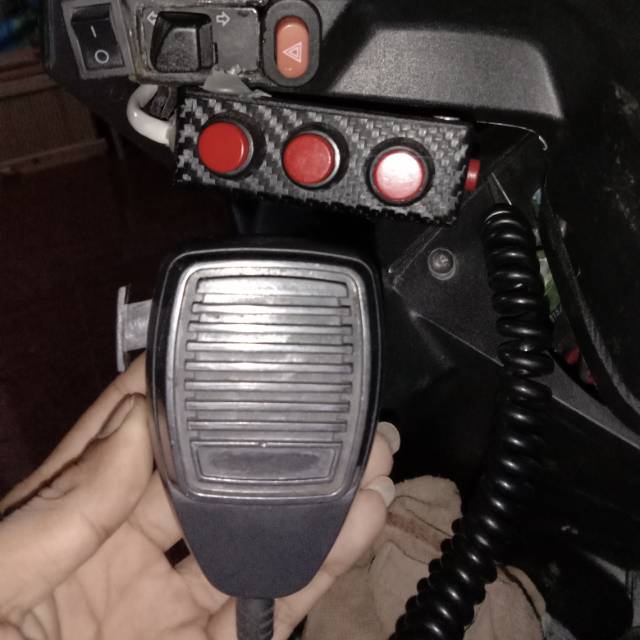 MODUL WHELEN EURO RAKITAN 70WATT LENGKAP SECOND