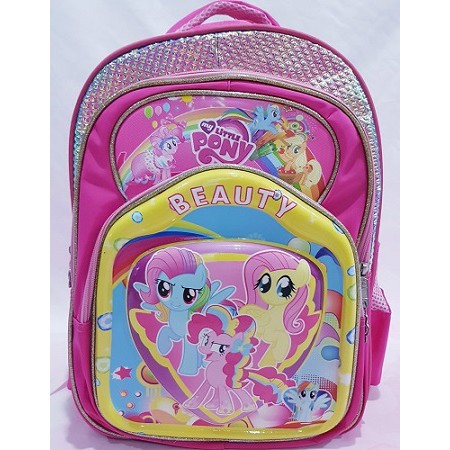 Tas sekolah anak