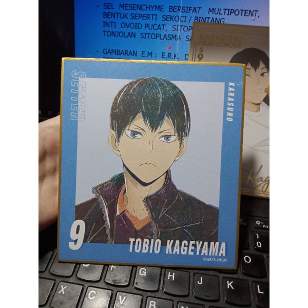 Shikishi Kageyama 2