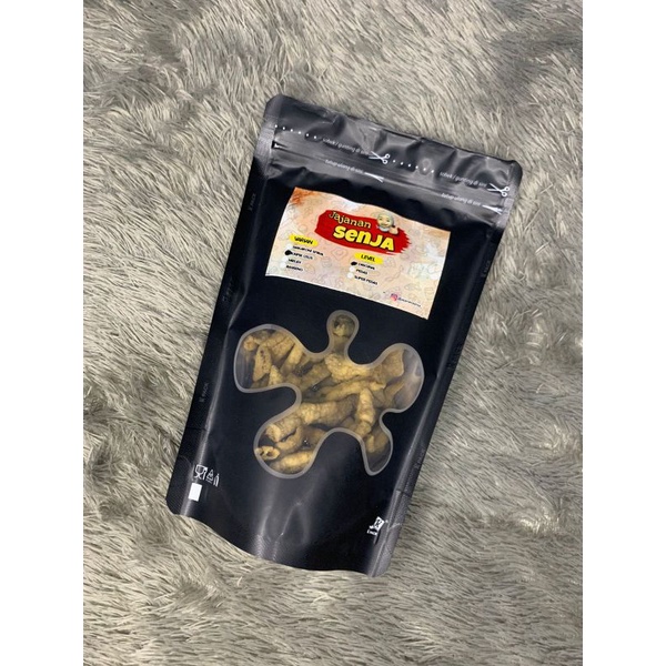 

KRIPIK USUS