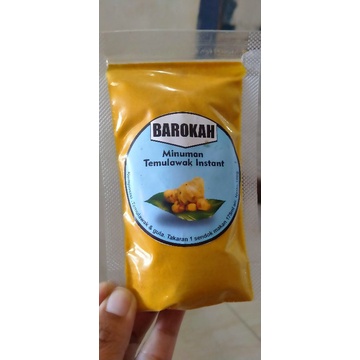 

barokah