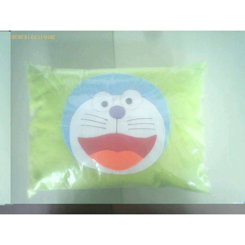 bantal karakter lucu unik untuk hadiah ulang tahun anak anak bisa request warna, tulisan nama
