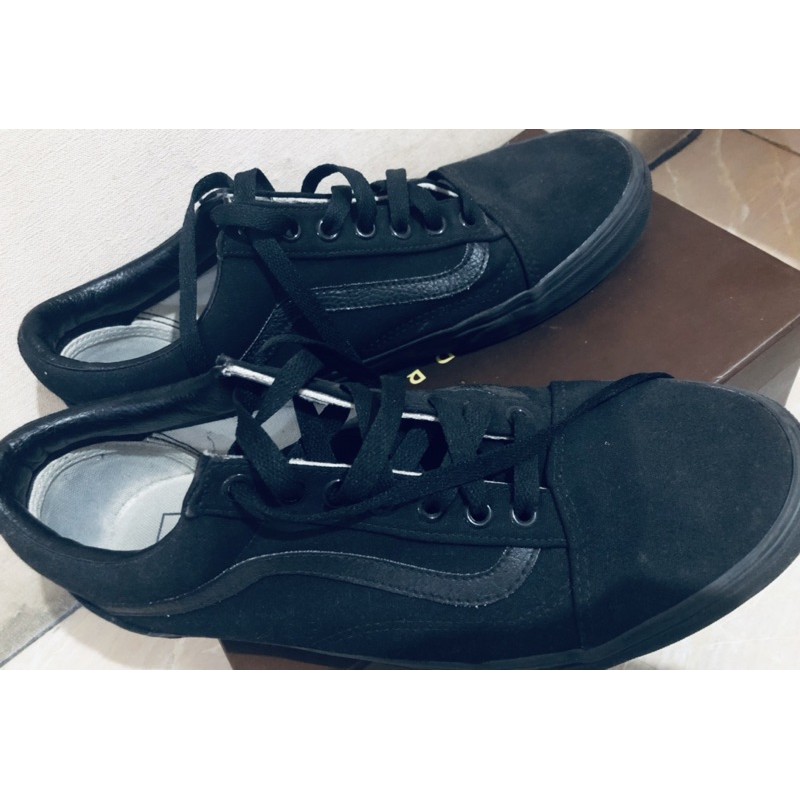 Vans Pria Original