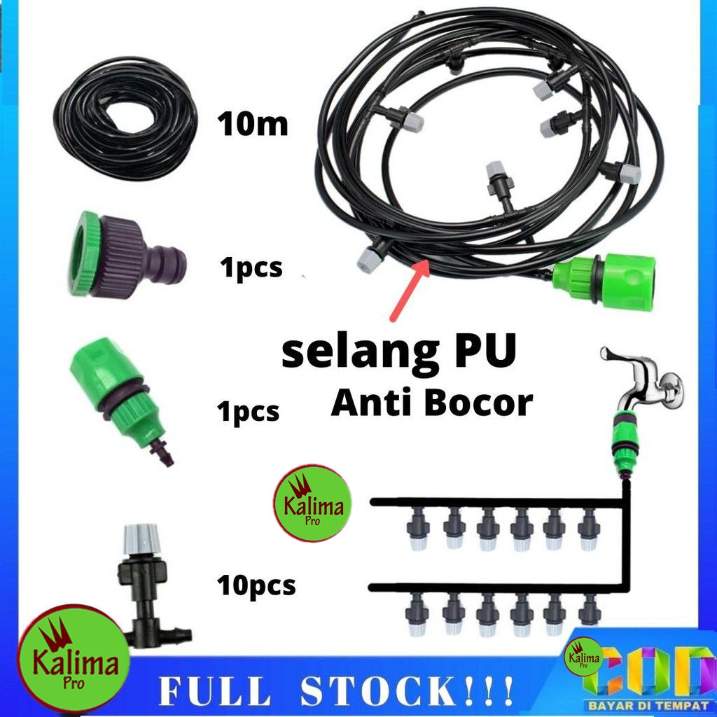 SPRAYER SPRINKLER SPRAYER JAMUR