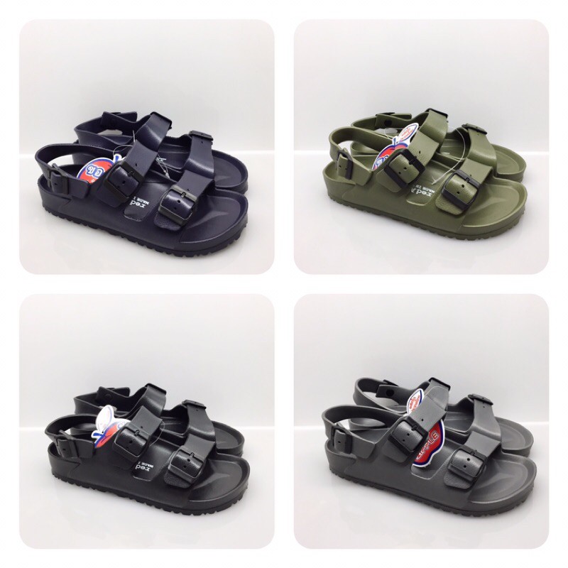 Sandal RED APPLE Bangkok Thailand