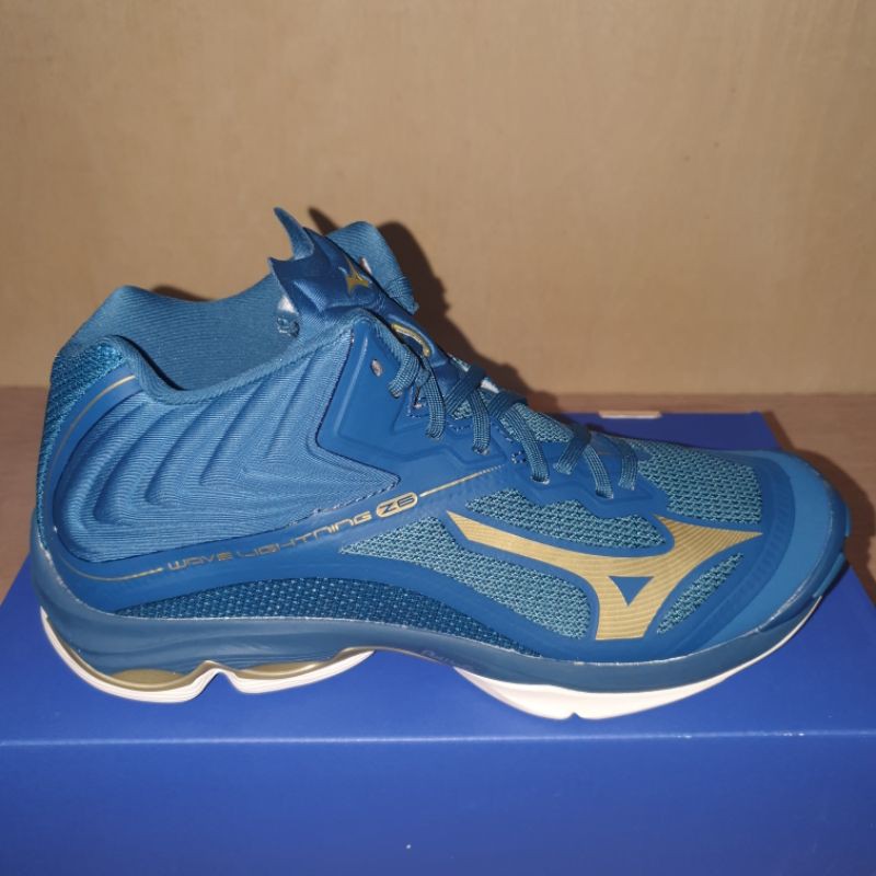 mizuno wave ronin 6