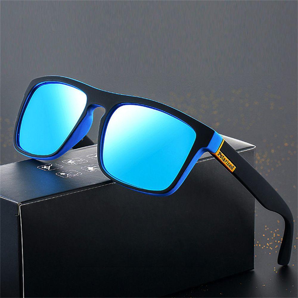 Wonder Polarized Sunglasses Pria Wanita Kacamata Bersepeda100% Perlindungan UV400 Shades