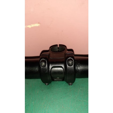 Stem sepeda Polygon siskiu T8