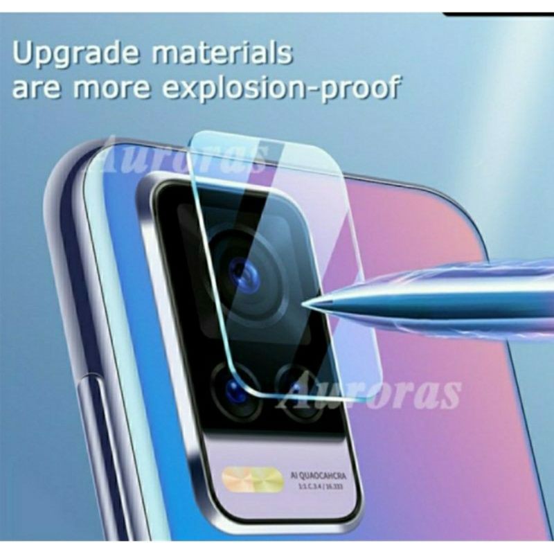 TEMPERED GLASS KAMERA - TG KAMERA REALME 3 - REALME 5 - REALME 5 PRO - REALME U1 - REALME XT