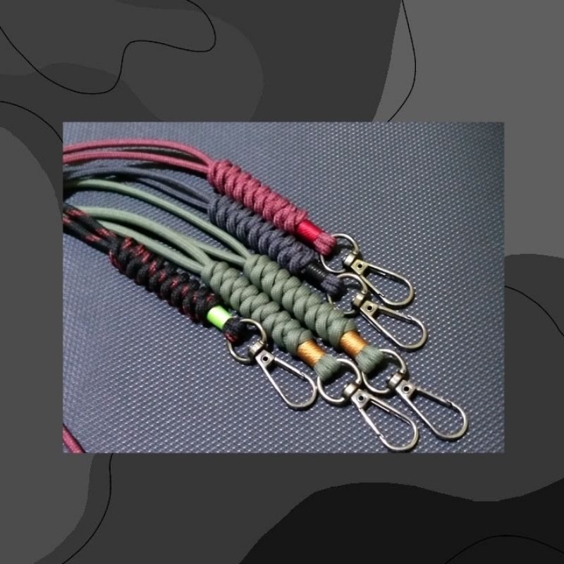 

lanyard for pods / id card lanyard