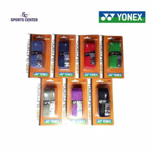 Towel Grip Yonex AC 204 / AC204 / AC204-2s
