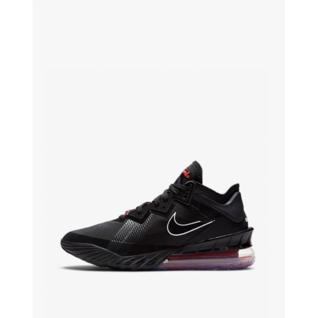 lebron 18 low size 14