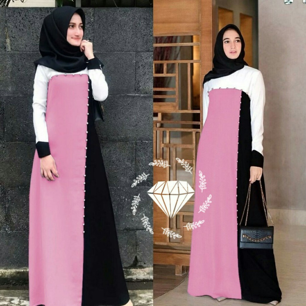 MAXY RETNO MUTIARA 4Warna