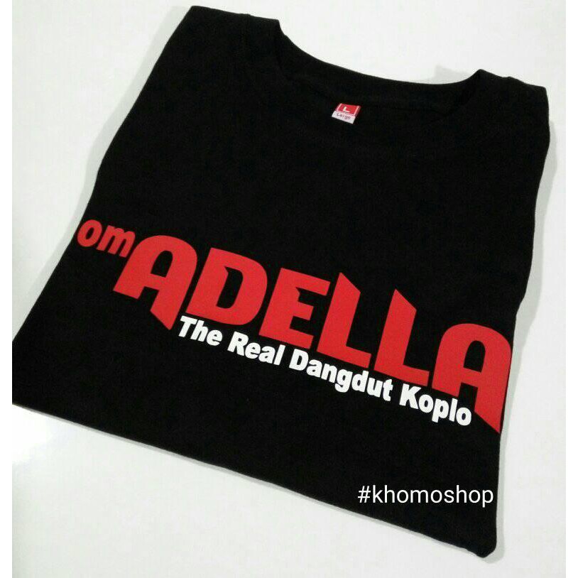 kaos adella musik